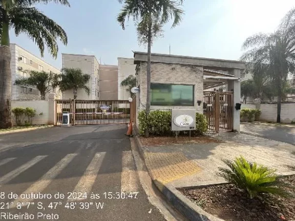 Foto do imóvel Oportunidade Única em RIBEIRAO PRETO - SP | Tipo: Apartamento | Negociação: Venda Direta Online | Situação: Imóvel em RUA RIO PARAGUACU