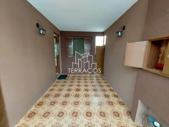 Imagem VENDO CASA TÉRREA, 110M², 03 DORMS, 01 VAGA, PRÓX. AO MAXI SHOPPING -JUNDIAÍ - SP