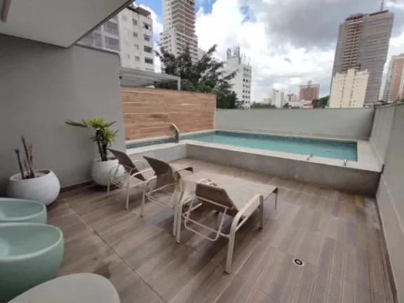 Imagem VERITÊ PERDIZES - NISS - Apartamento de 60m², 2 dorms a poucos passos do Bourbon Shopping!!