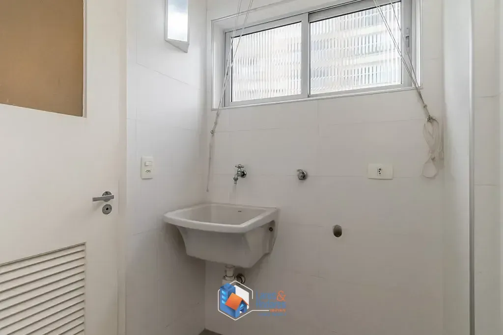 Imagem Apartamento à venda 2 Quartos 1 Vaga 55M² Campo Belo São Paulo - SP