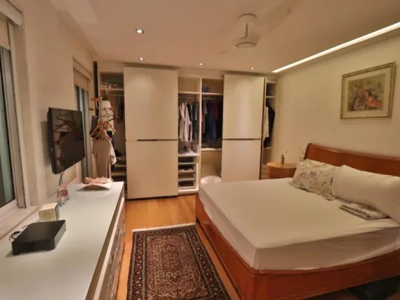 Imagem COBERTURA, 200 M² - VENDA POR R$ 4.700.000,00 - LEBLON - RIO DE JANEIRO/RJ