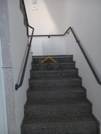 Imagem Apartamento para Venda em São Paulo, Vila Guilhermina, 1 dormitório, 1 banheiro