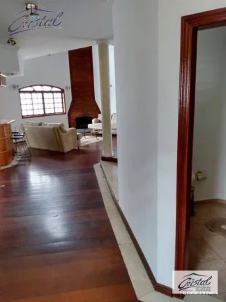 Imagem Casa com 4 dormitórios à venda, 480 m² por R$ 1.500.000,00 - City Bussocaba - Osasco/SP