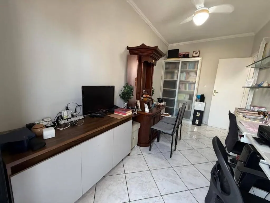 Imagem APARTAMENTO COM 97,75 m² - CAIÇARA - PRAIA GRANDE SP