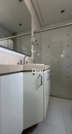 Imagem Apartamento à venda, 232 m² por R$ 1.290.000,00 - Setor Oeste - Goiânia/GO