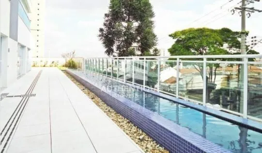 Imagem Scena Santana - Apartamento à venda no bairro Santana - São Paulo/SP, Zona Norte