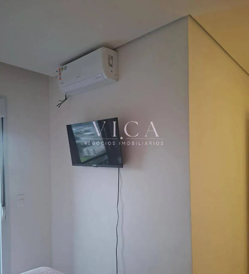 Imagem Bellini Alphaville SP 83m² | 2 suítes | Varanda | R$ 1.200.000,00