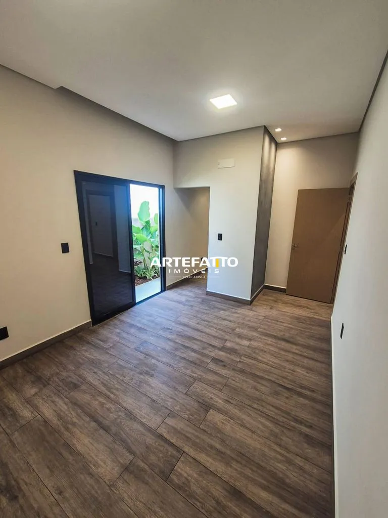 Imagem Casa à venda, Residencial Piamalim, com 3 quartos, 128m2