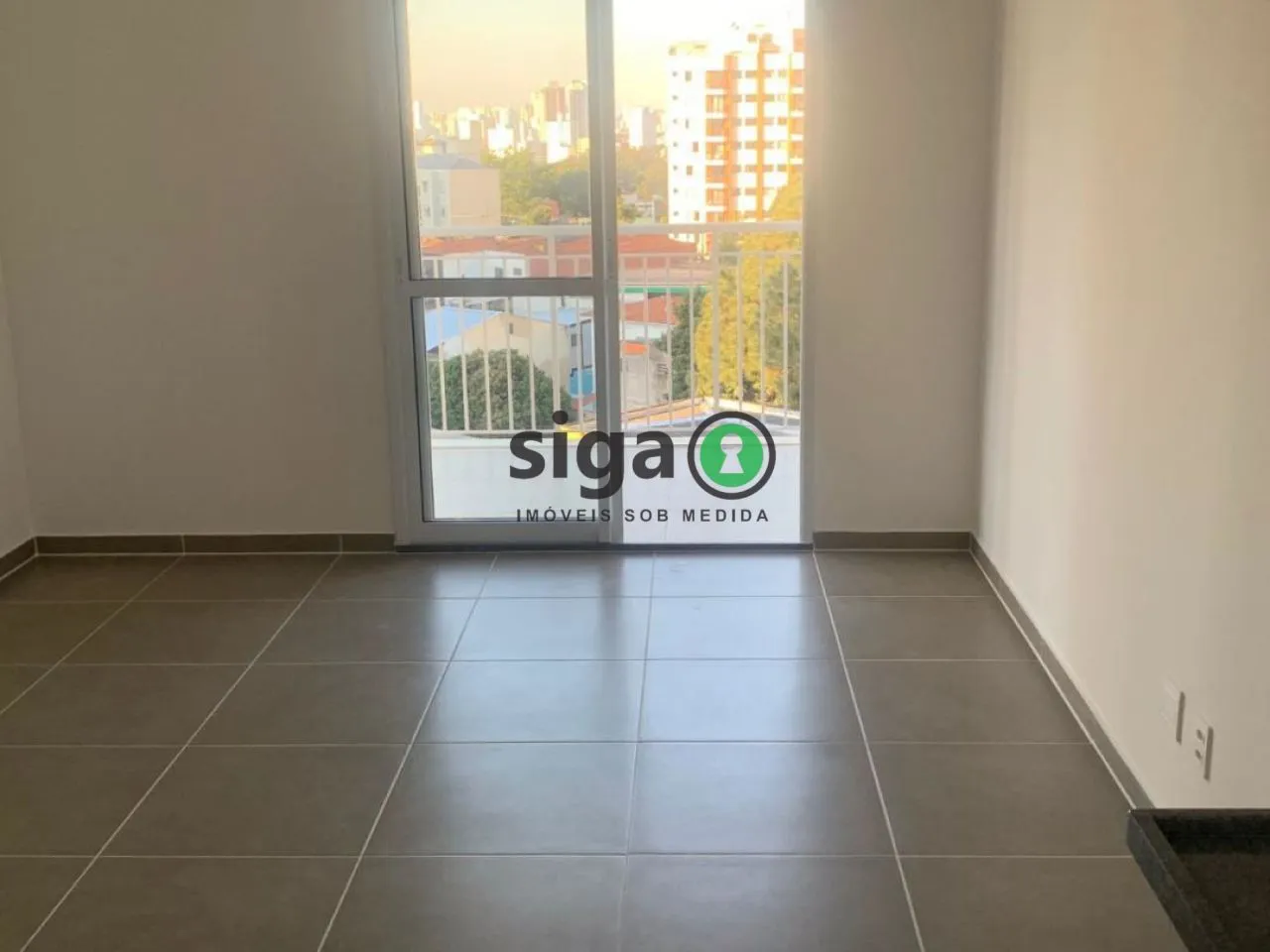 Imagem Apartamento à venda 1 Quarto, 31m², Vila Mariana - SP