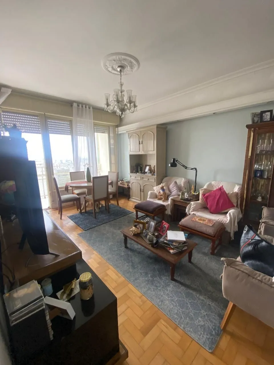 Imagem Apartamento a venda 3 dormitórios no bairro Independência.