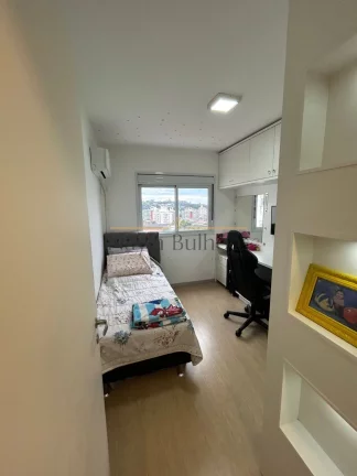 Imagem APARTAMENTO RESIDENCIAL em SÃO JOSÉ - SC, PRAIA COMPRIDA