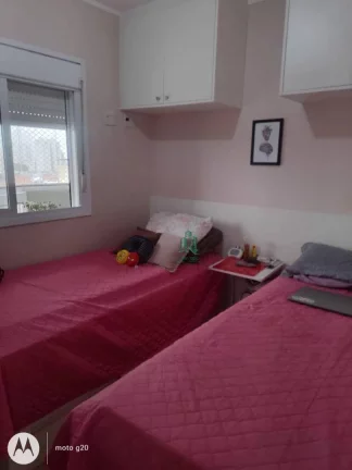 Imagem Apartamento com 3 dormitórios à venda, 82 m² por R$ 689.000,00 - Gopoúva - Guarulhos/SP