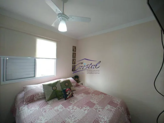 Imagem Apartamento com 2 dormitórios c/ 47 m² em Osasco/SP