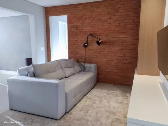 Imagem APARTAMENTO RESIDENCIAL em SÃO PAULO - SP, VILA GERTRUDES