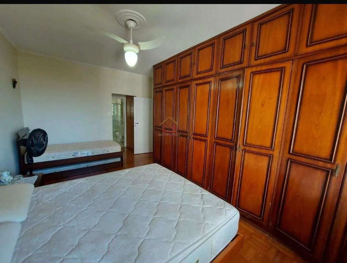 Imagem apartamento para locação - Vista Mar