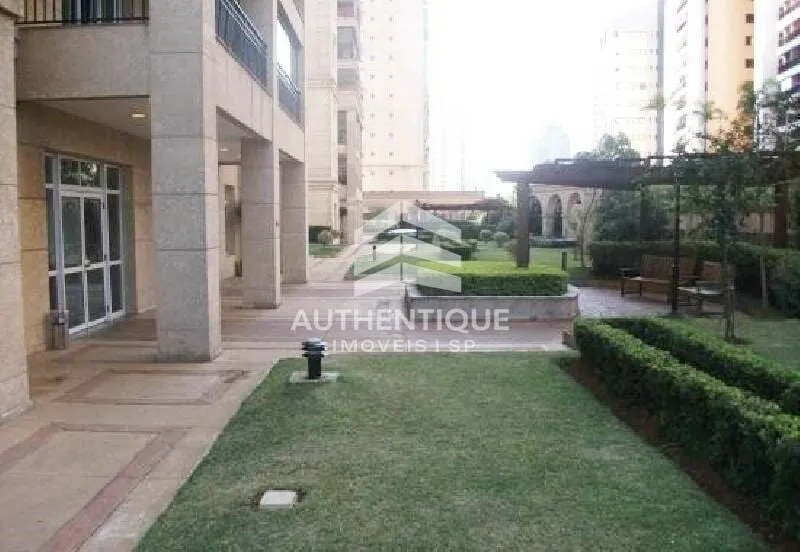 Imagem Jardins de France - Jardins de Villandry - Apartamento à venda em São Paulo/SP