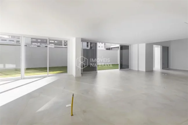 Imagem APARTAMENTO 3 DORMITORIOS - DUPLEX - A VENDA - PRAIA BRAVA - ITAJAI/SC