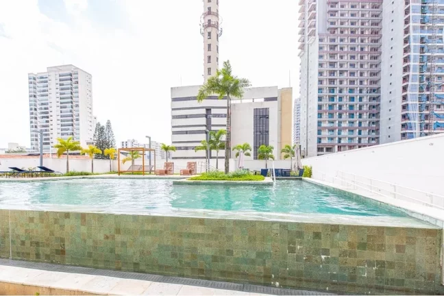 Imagem Apartamento à venda no bairro Jardim das Acácias - São Paulo/SP
