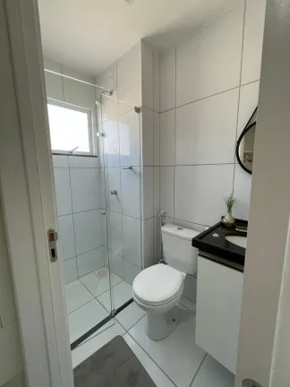 Imagem Apartamento com 2 Quartos à Venda, 51 m²em Messejana - Fortaleza