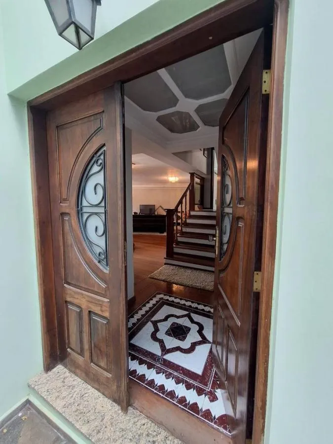 Imagem Casa para Venda em São Bernardo do Campo, Parque Terra Nova II, 3 dormitórios, 3 suítes, 4 banheiros, 4 vagas