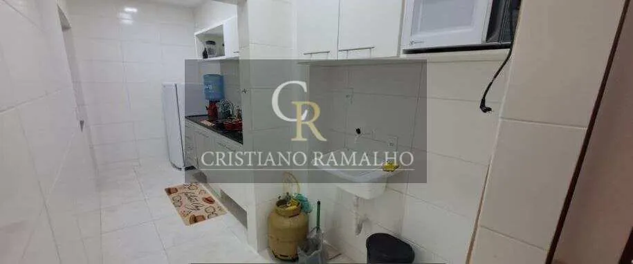 Imagem Apartamento à venda em Cabo Frio, Braga, com 2 quartos, 50,00m2
