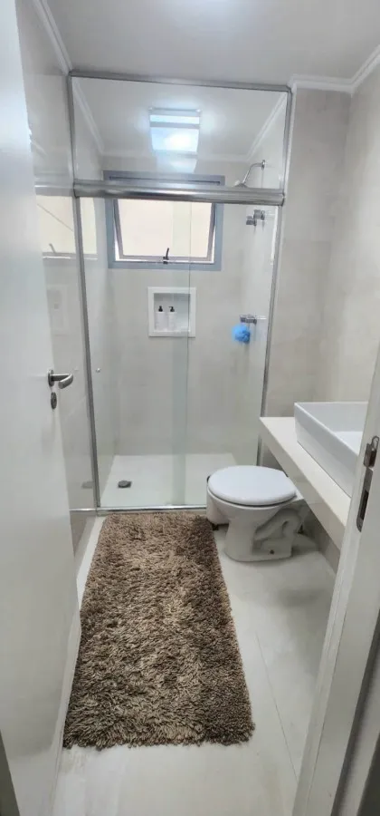 Imagem Apartamento para Venda em Rio de Janeiro, Recreio dos Bandeirantes, 3 dormitórios, 2 banheiros, 1 vaga