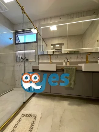 Imagem Casa de alto padrão para venda no Sim com 4 quartos