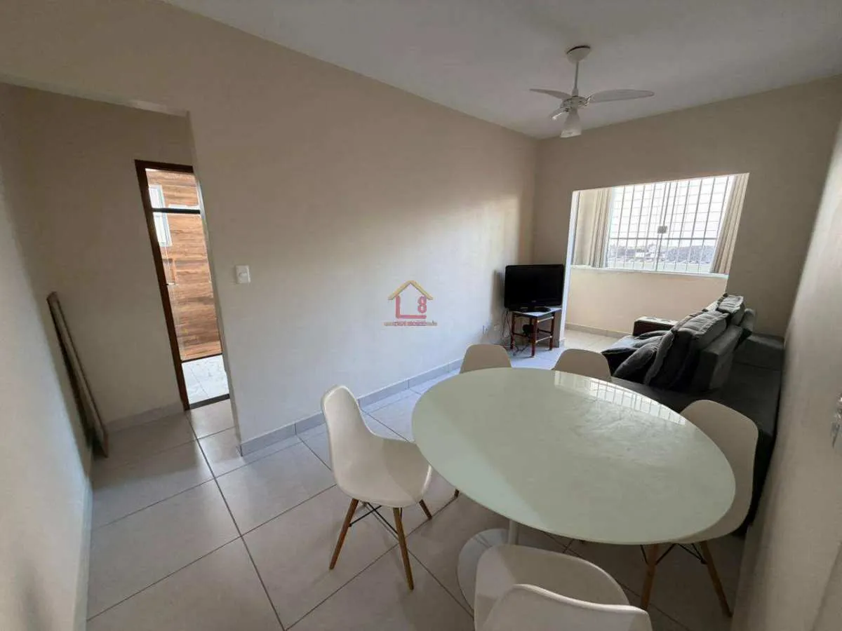 Foto do imóvel apartamento para locação - Aviação