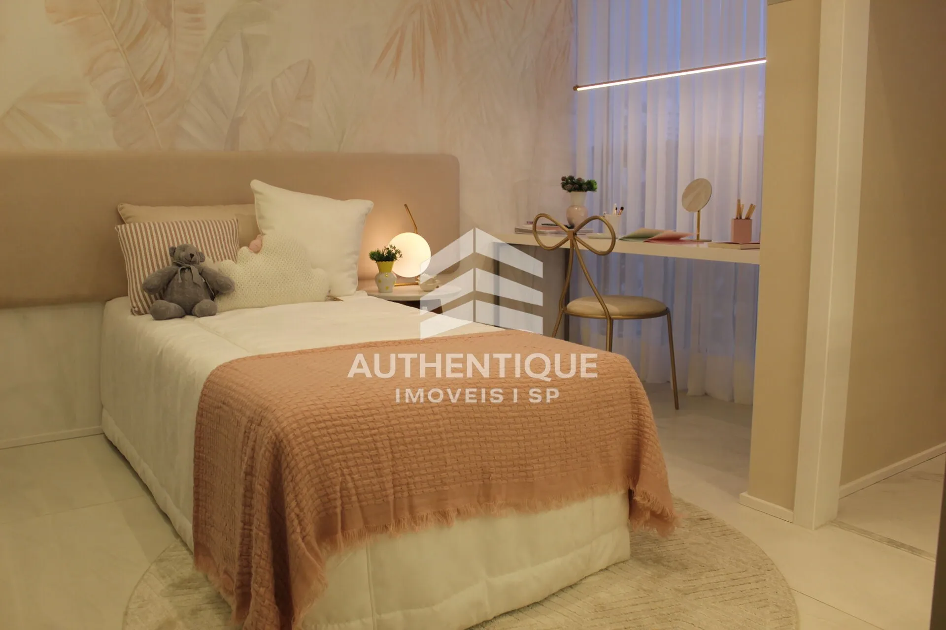 Imagem HORIZON PARAÍSO - Apartamento à venda em São Paulo/SP