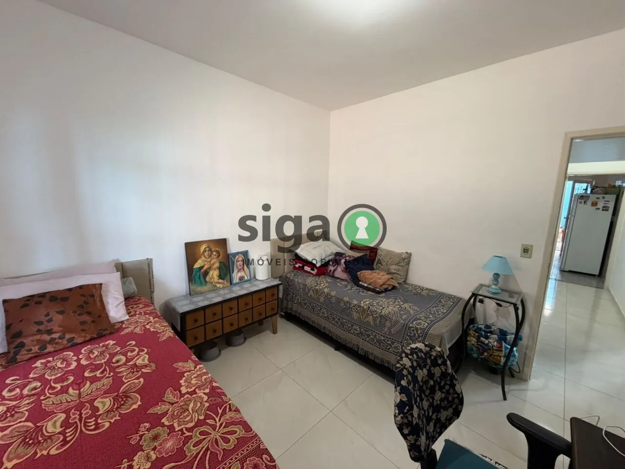 Imagem Casa a venda na Vila das Belezas, com 3 quartos e 2 vagas