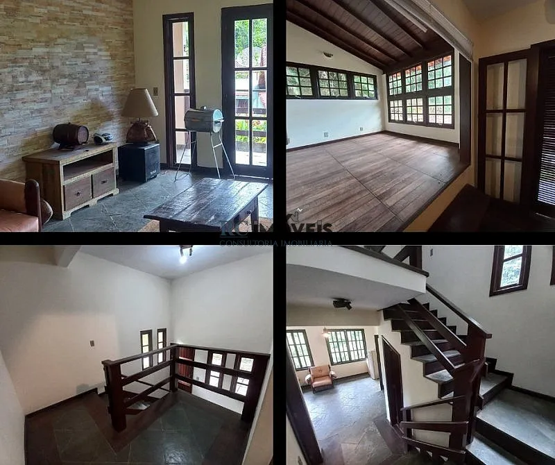 Imagem Casa a Venda no bairro Itaipú - Niterói, RJ