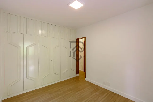 Imagem Apartamento 190m² no coração do Itaim Bibi