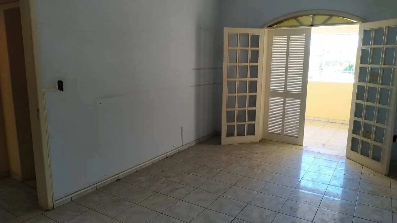 Imagem Casa à venda 4 Quartos, 2 Suites, 3 Vagas, 260M², Residencial Campos Maia, Pindamonhangaba - SP