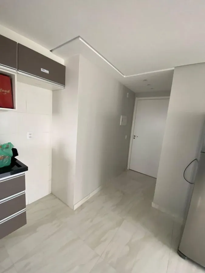 Imagem Apartamento com 2 dormitórios à venda, 41 m² por R$ 370.000