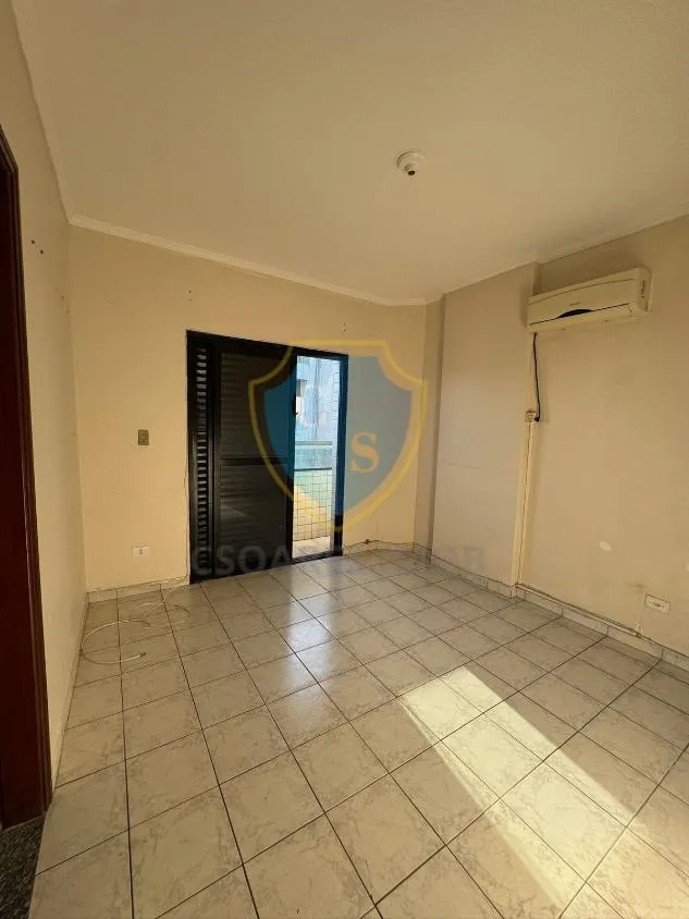 Imagem Apartamento de 2 Dorms (1 Suíte) Vista Mar ? 100m da Praia