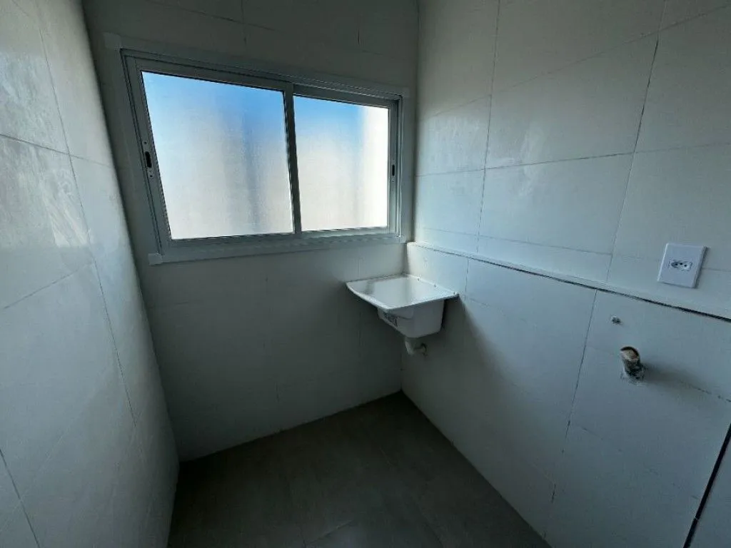 Imagem Apartamento à Venda em Guilhermina, Praia Grande - SP