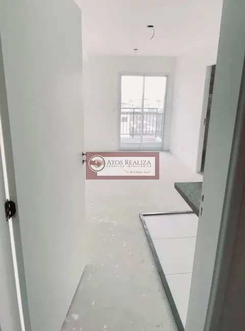 Imagem Apartamento a venda em Vila dos Andradas - São Paulo