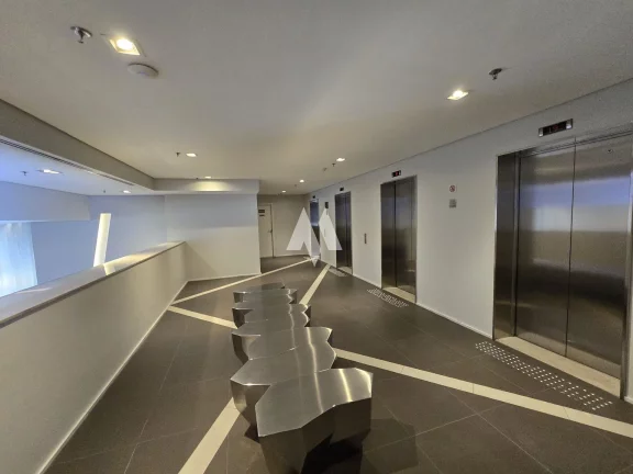 Imagem Sala Comercial á venda