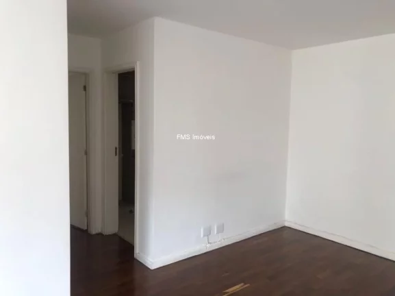 Imagem APARTAMENTO 113m² - 3 DORMITORIOS (2 SUITES) - 2 VAGAS - BROOKLIN