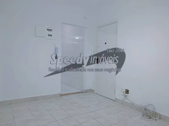 Imagem Apartamento em Santos para locação, térreo 2 dormitórios.