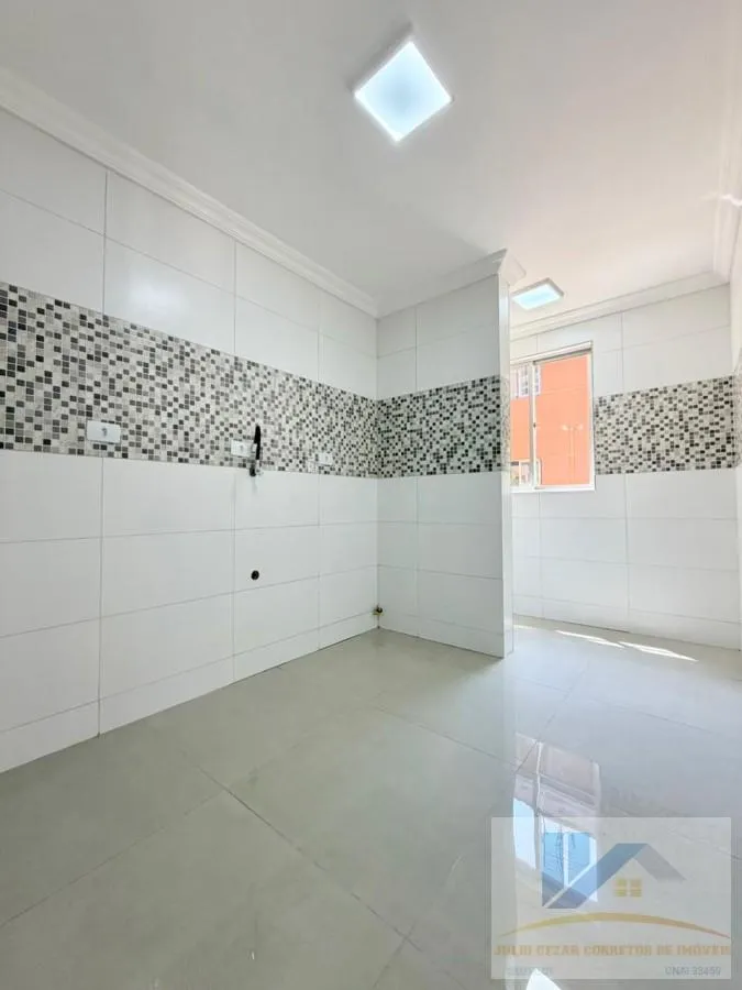 Imagem Apartamento para Venda em São José dos Pinhais, Parque da Fonte, 2 dormitórios, 1 banheiro, 1 vaga