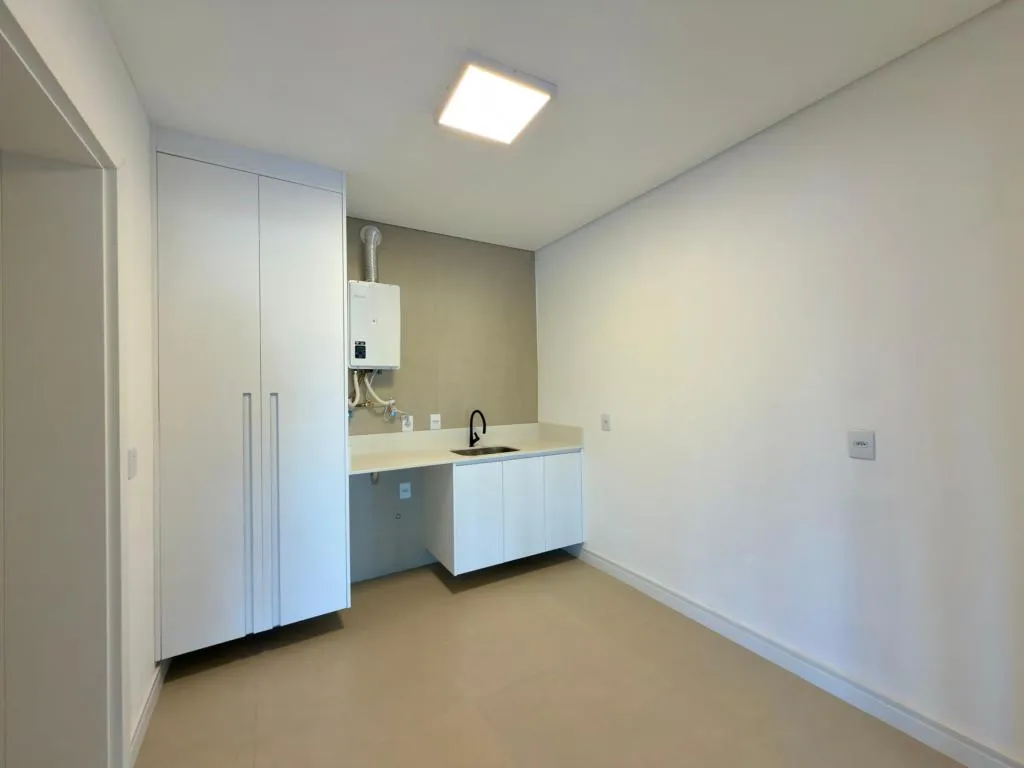 Imagem Apartamento 1 Dormitório - Bairro Atlantida