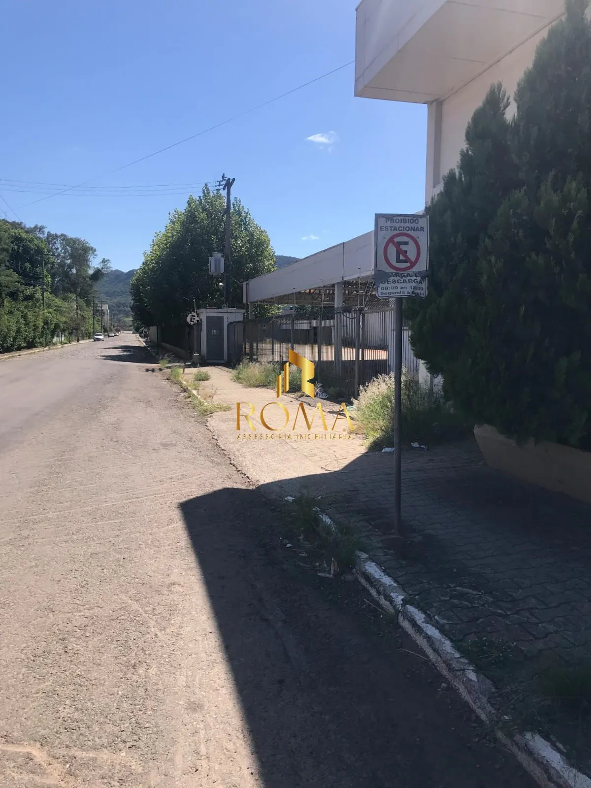 Imagem Prédio à venda Camobi Santa Maria/RS