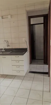 Imagem Apartamento com 2 Quartos à Venda, 56 m² em Conjunto Residencial José Bonifácio - São Paulo