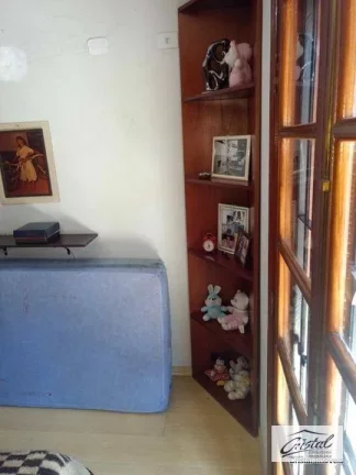 Imagem Casa com 4 dormitórios à venda, 123 m² - Jardim Ester - São Paulo/SP