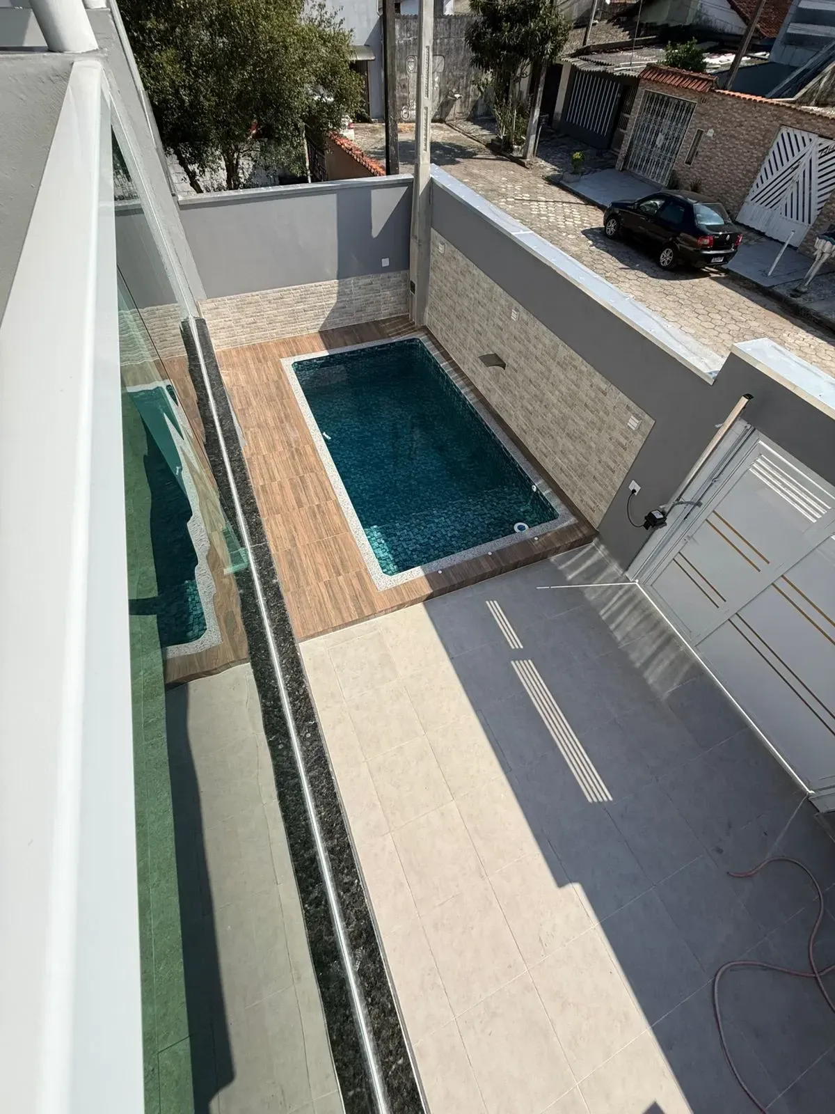 Imagem Sobrado com 3 Quartos à Venda, 119 m² em Vila Atlântica - Mongaguá