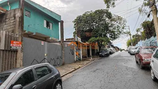 Imagem Galpão para alugar, 250 m² - Taboão - Guarulhos/SP