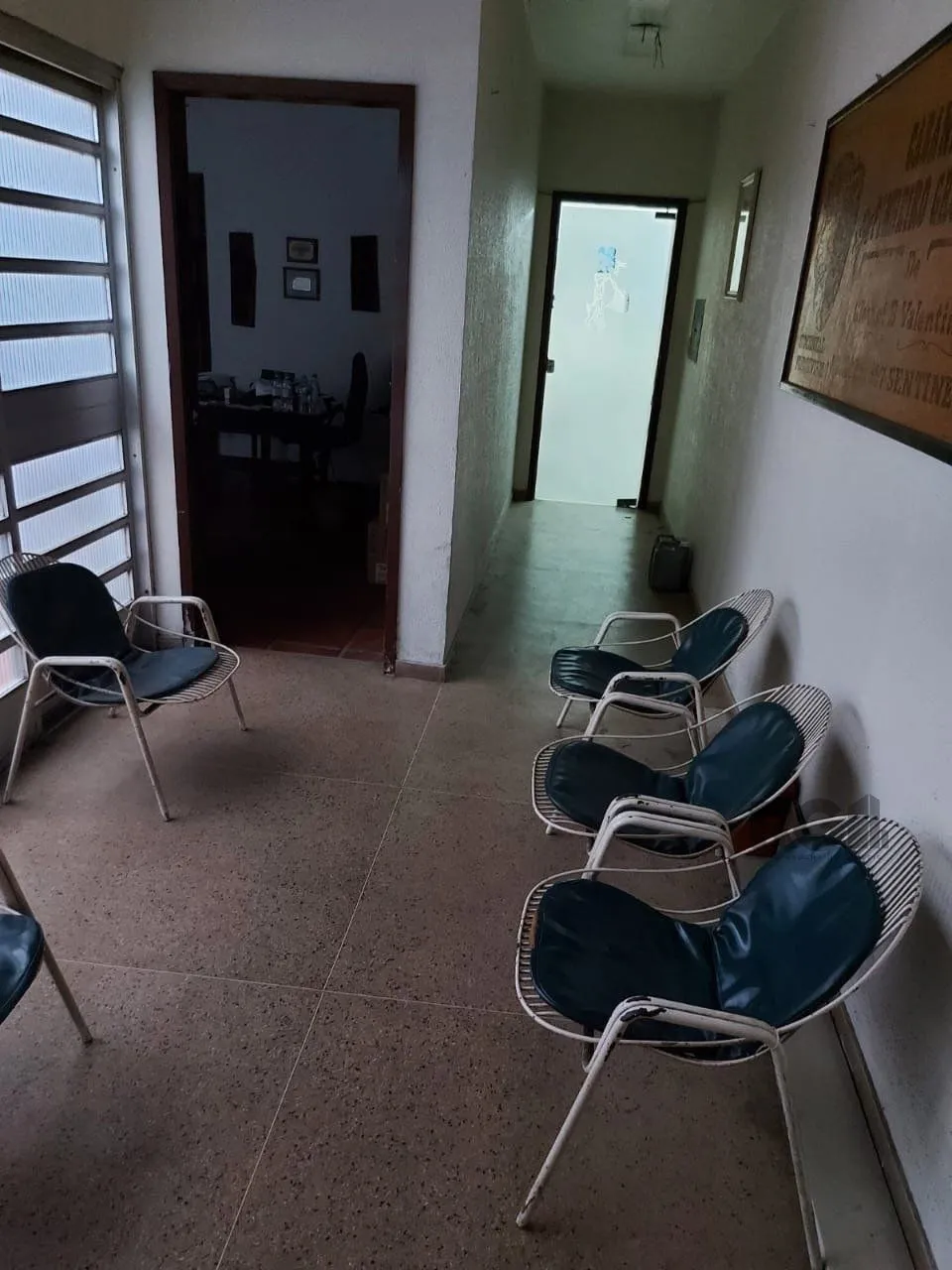Imagem Casa Comercial em Vila Jardim