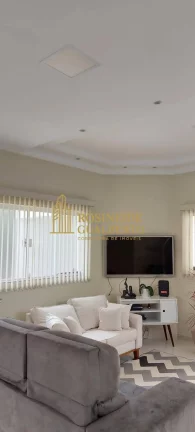 Imagem Alto Padrão 4 dormitórios no Jardim Britânia – Caraguatatuba