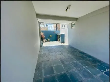 Imagem CASA EM CONDOMÍNIO - 3 DORMITÓRIOS - SUITE - 2 VAGAS - VILA CONCEIÇÃO - POA RS